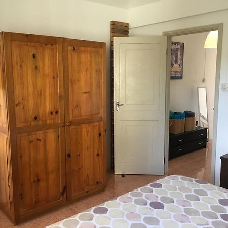 La Preneuse Sur Mer Appartement Rivière Noire Buitenkant foto