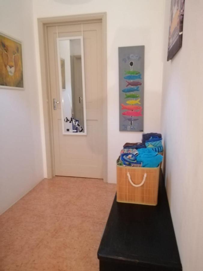 La Preneuse Sur Mer Appartement Rivière Noire Buitenkant foto