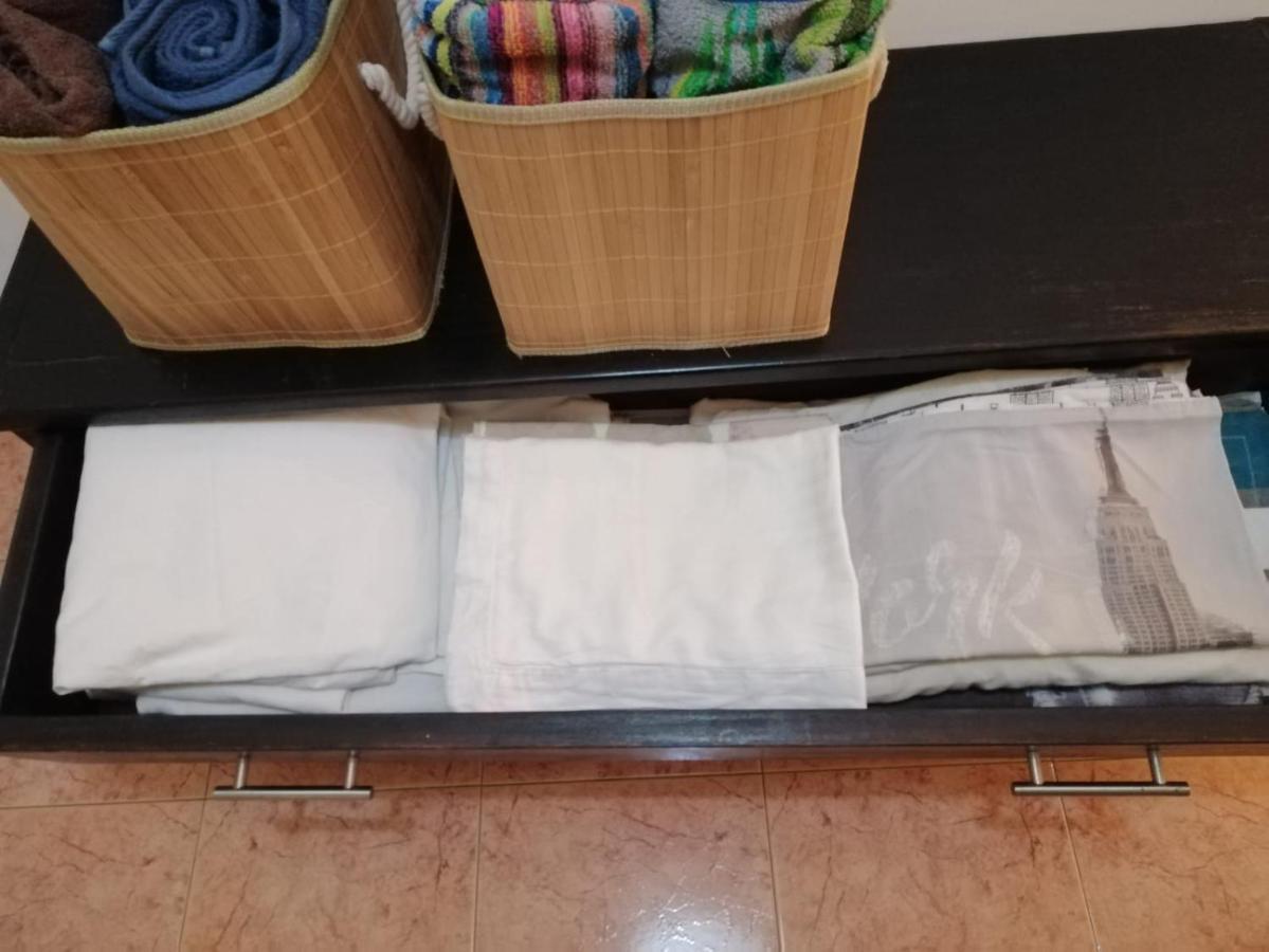 La Preneuse Sur Mer Appartement Rivière Noire Buitenkant foto