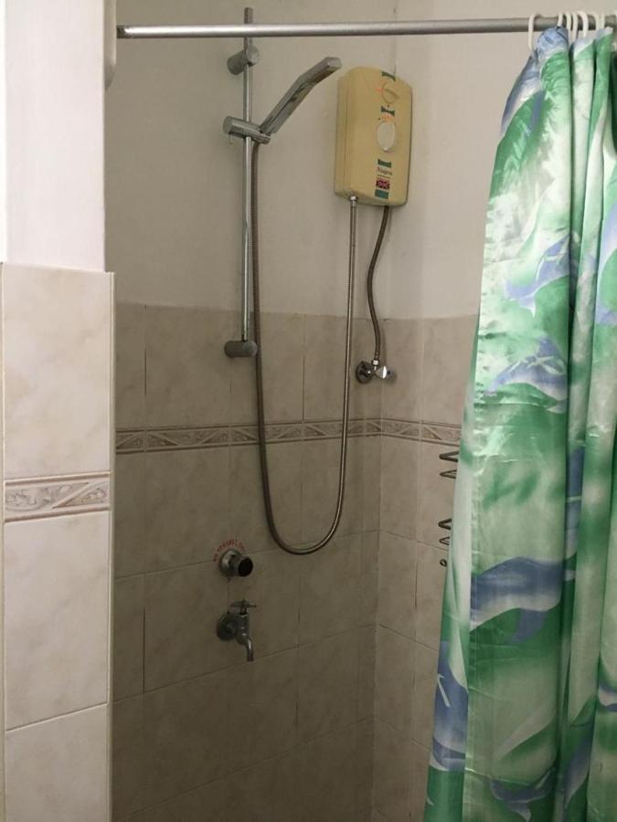 La Preneuse Sur Mer Appartement Rivière Noire Buitenkant foto