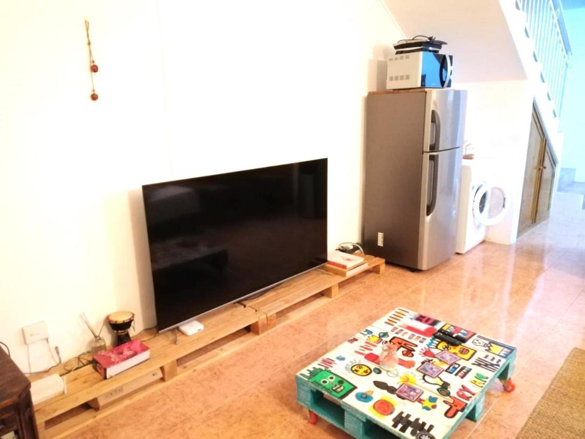 La Preneuse Sur Mer Appartement Rivière Noire Buitenkant foto