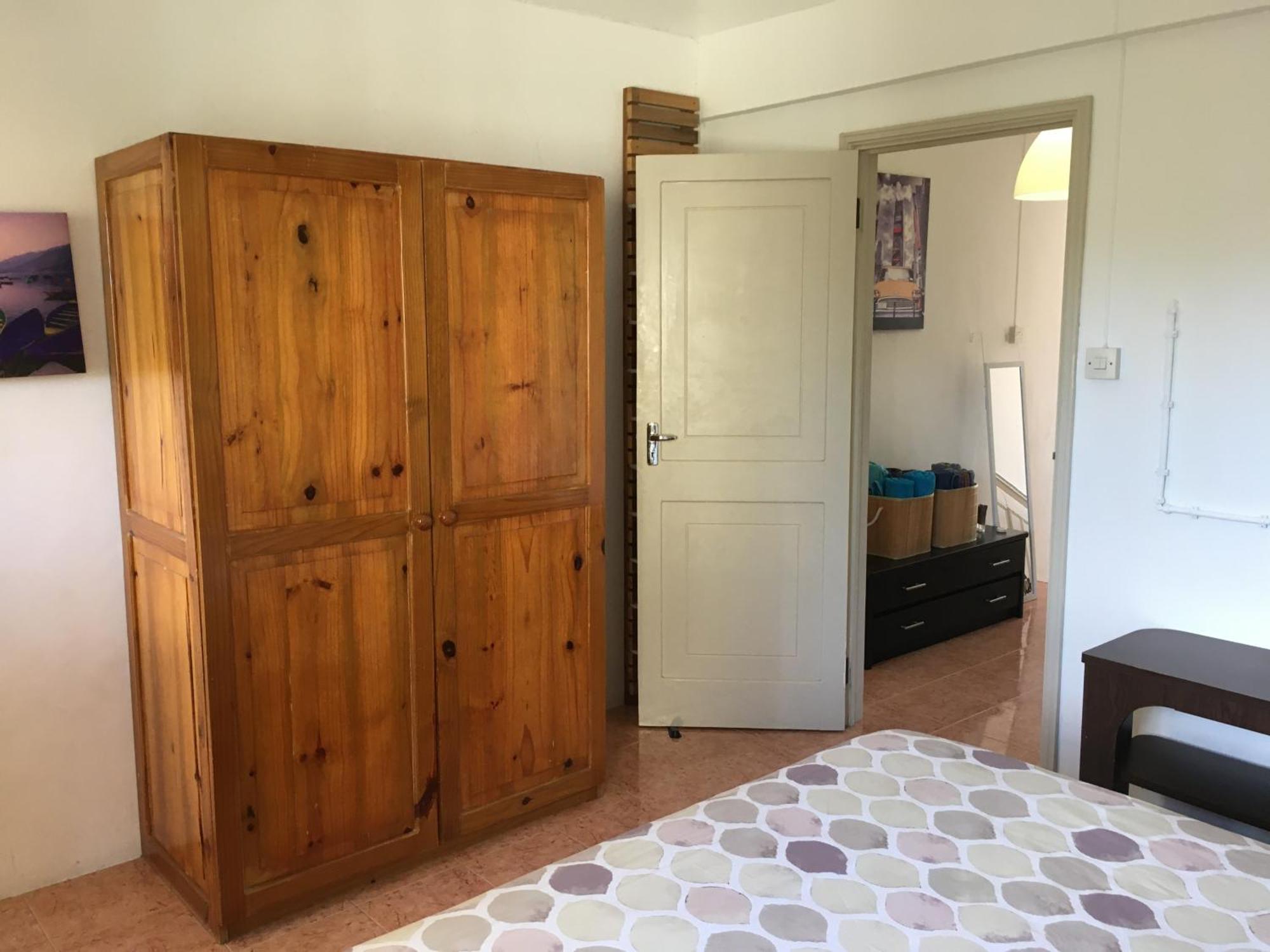 La Preneuse Sur Mer Appartement Rivière Noire Buitenkant foto