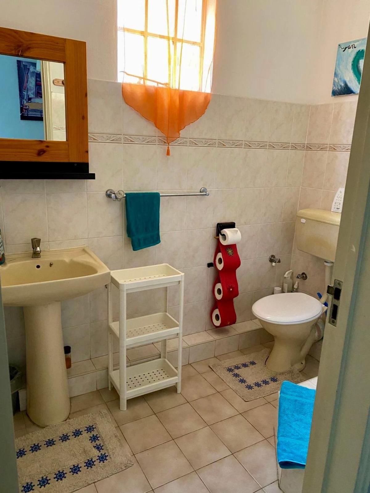 La Preneuse Sur Mer Appartement Rivière Noire Buitenkant foto